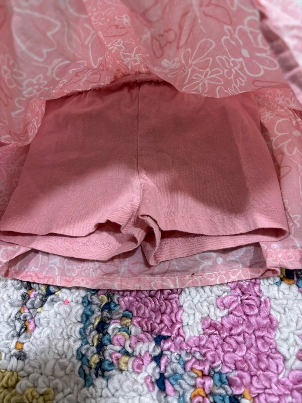 Carters Skirt